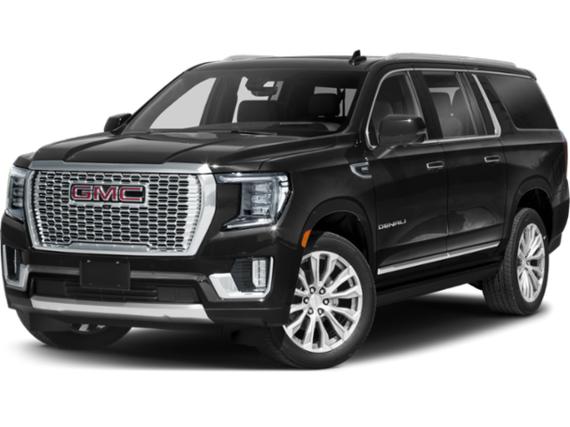 GMC YUKON XL 2024 1GKS2JKL7RR286961 image